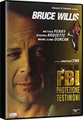 FBI: Protezione testimoni