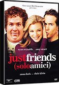 Just Friends - Solo amici