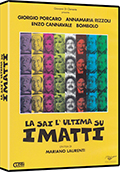 La sai l'ultima sui matti?