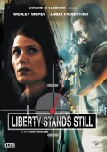 Liberty stands still