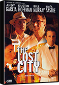 The lost city