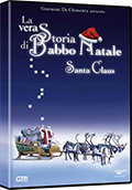 La vera storia di Babbo Natale