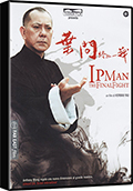 Ip Man - The final fight