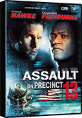 Assault on Precinct 13