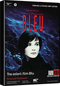 Tre Colori: Film Blu