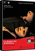La doppia vita di Veronica (DVD + Booklet)