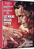 Le mani sulla cittą