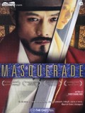 Masquerade