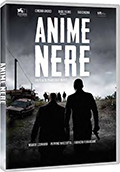 Anime nere