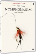 Nymphomaniac - Director's Cut - Collector's Edition (2 DVD)