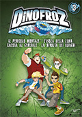 Dinofroz, Vol. 3