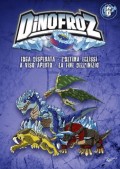 Dinofroz, Vol. 6