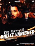 The bullet vanishes