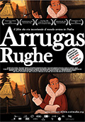 Arrugas - Rughe