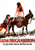 L'ultimo decameron