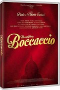 Maraviglioso Boccaccio