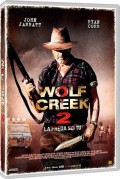 Wolf Creek 2 - La preda sei tu