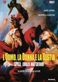 L'uomo la donna e la bestia