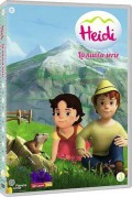Heidi - La nuova serie, Vol. 3