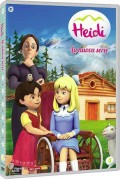 Heidi - La nuova serie, Vol. 4