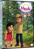 Heidi - La nuova serie, Vol. 8