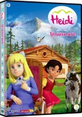 Heidi - La nuova serie, Vol. 9