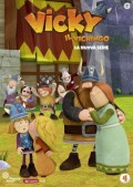 Vicky Il Vichingo - La nuova serie, Vol. 4