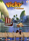 Vicky Il Vichingo - La nuova serie, Vol. 6