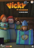 Vicky Il Vichingo - La nuova serie, Vol. 7