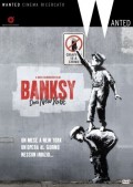 Banksy does New York