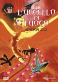 L'uccello di fuoco - Hinotori 2772