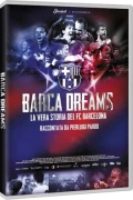 Barca Dreams - La vera storia del FC Barcelona