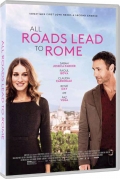 All roads lead to Rome