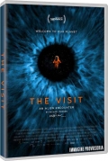 The visit