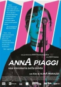 Anna Piaggi - Una visionaria nella moda