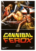 Cannibal Ferox