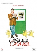 Casa mia casa mia