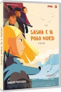 Sasha e il polo Nord