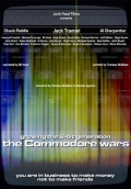 The Commodore Wars - Growing the 8-bit generation