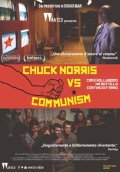 Chuck Norris Vs. Communism
