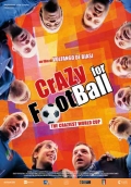 Crazy for Football