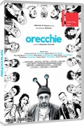 Orecchie