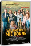 Parliamo delle mie donne