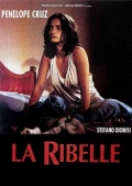 La ribelle