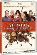 Yo-Yo Ma e i musicisti della Via della Seta