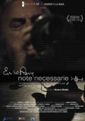 Enrico Rava: Note necessarie