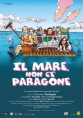 Il mare non c' paragone