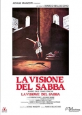 La visione del sabba