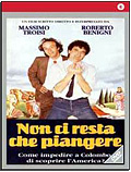 Non ci resta che piangere (I Grandi Film)