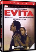 Evita (I Grandi Film)